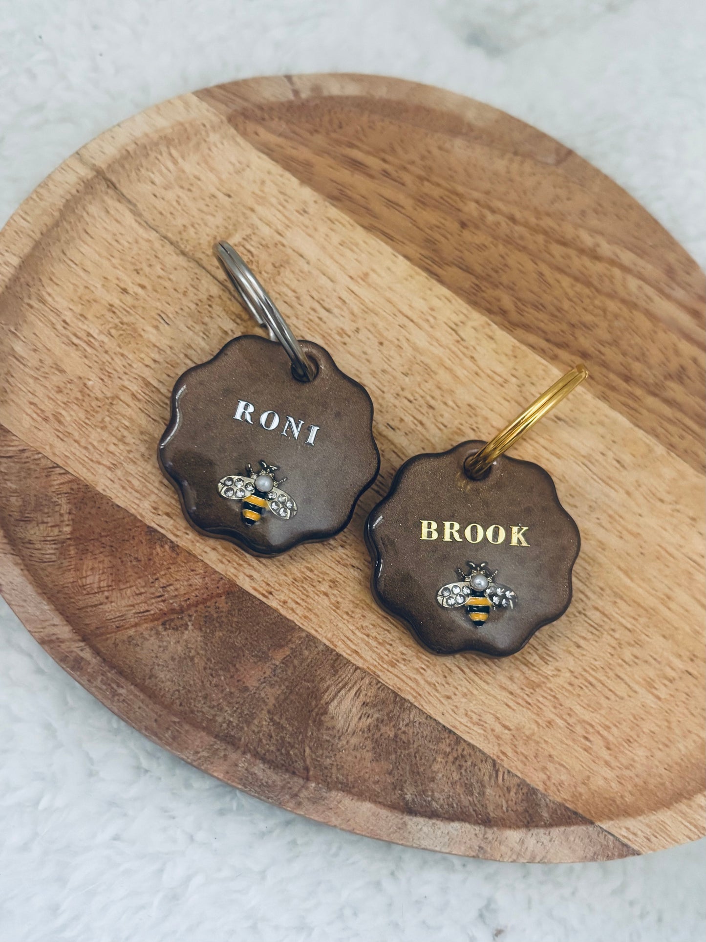 Medalha Bee