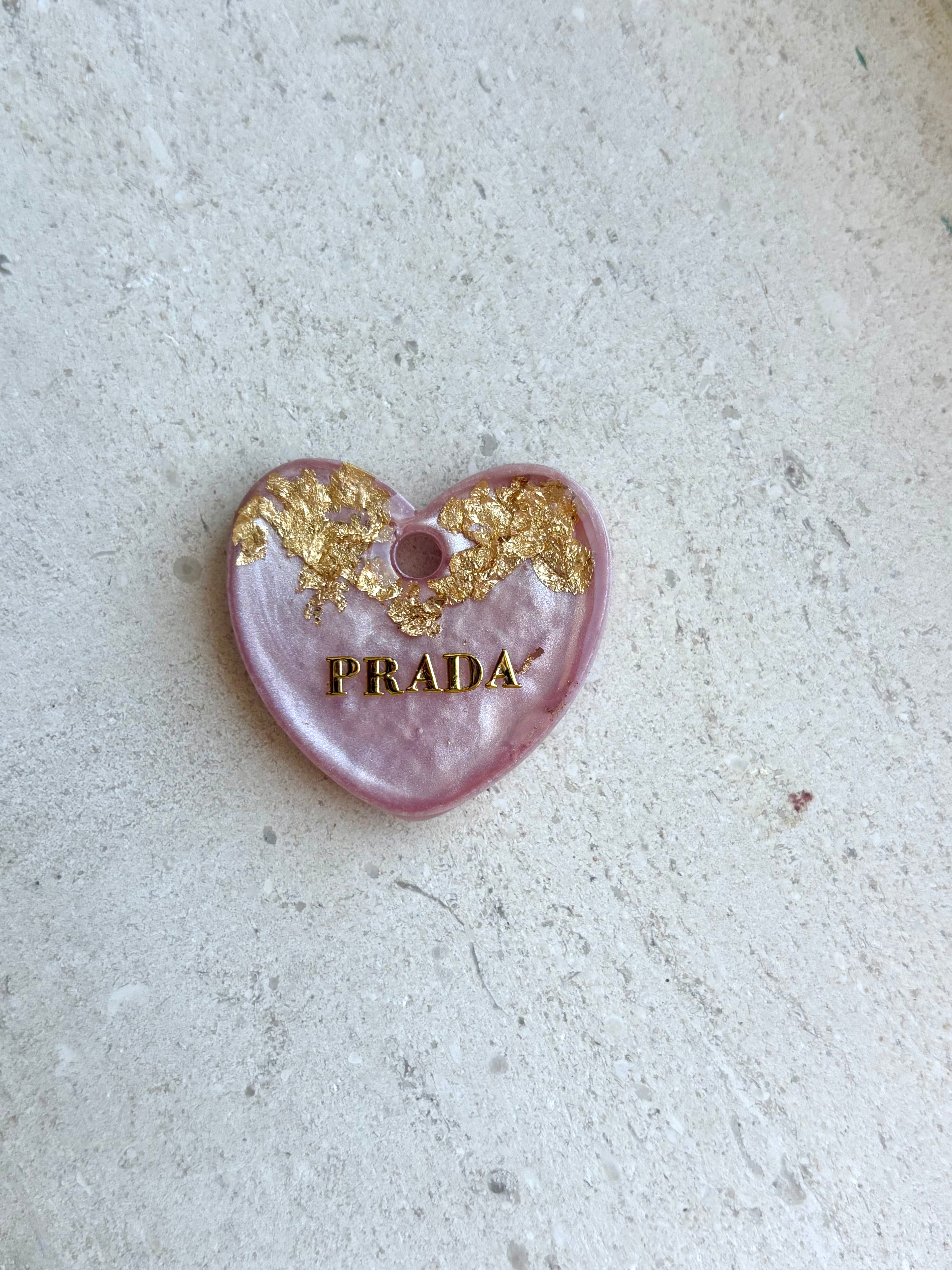 Medalha Prada