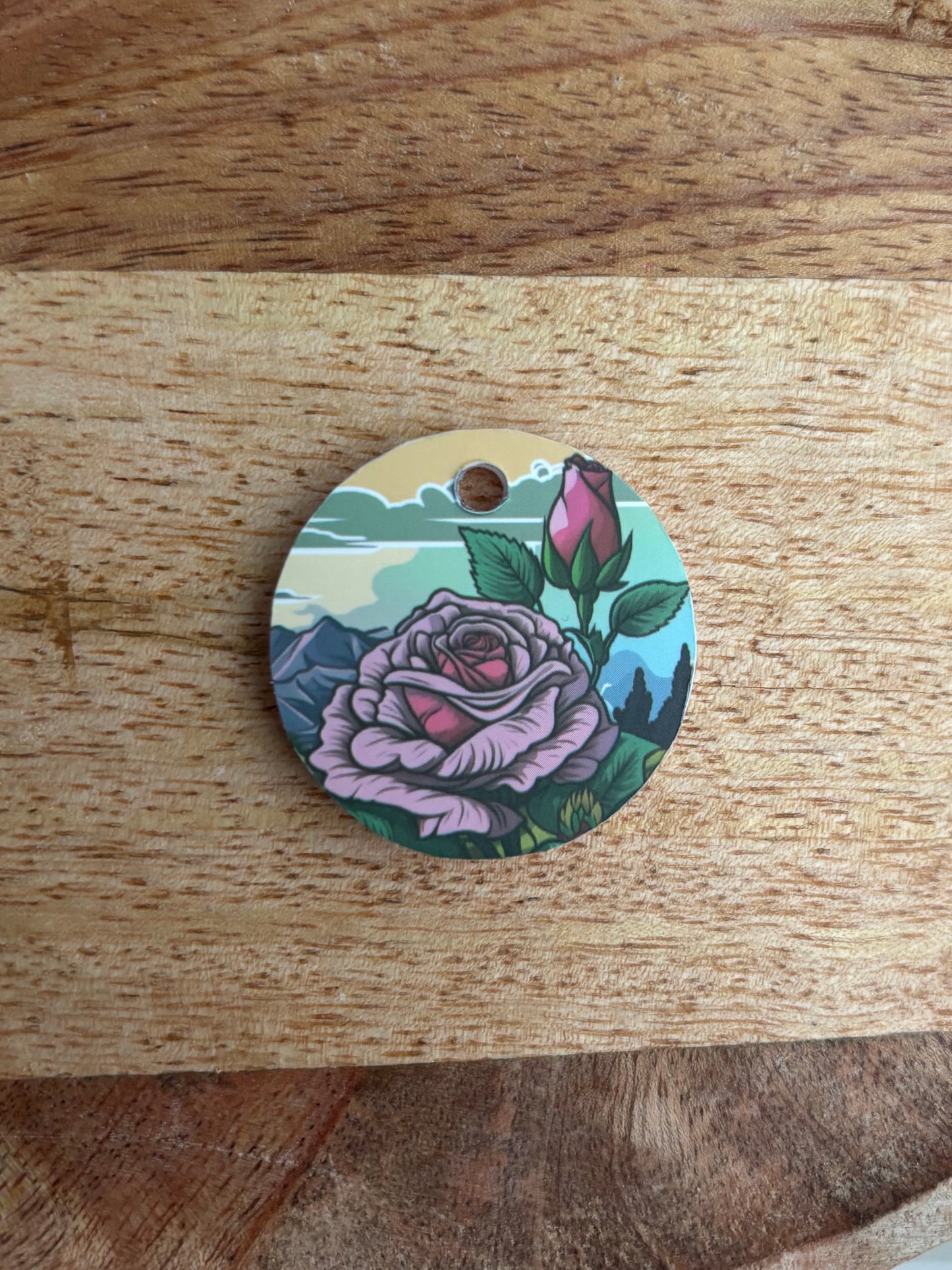 Medalha N•70
