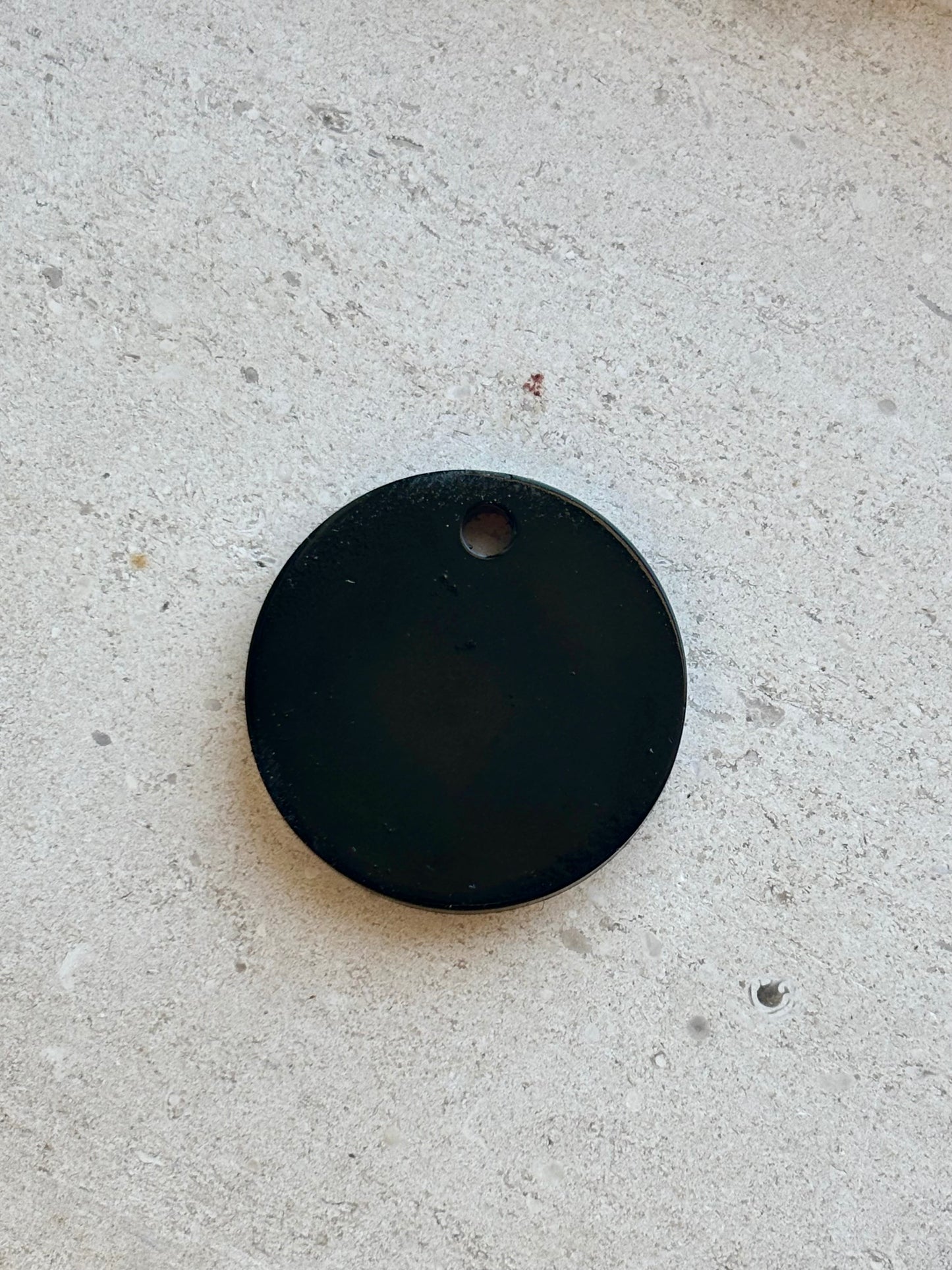 Medalhão N•2