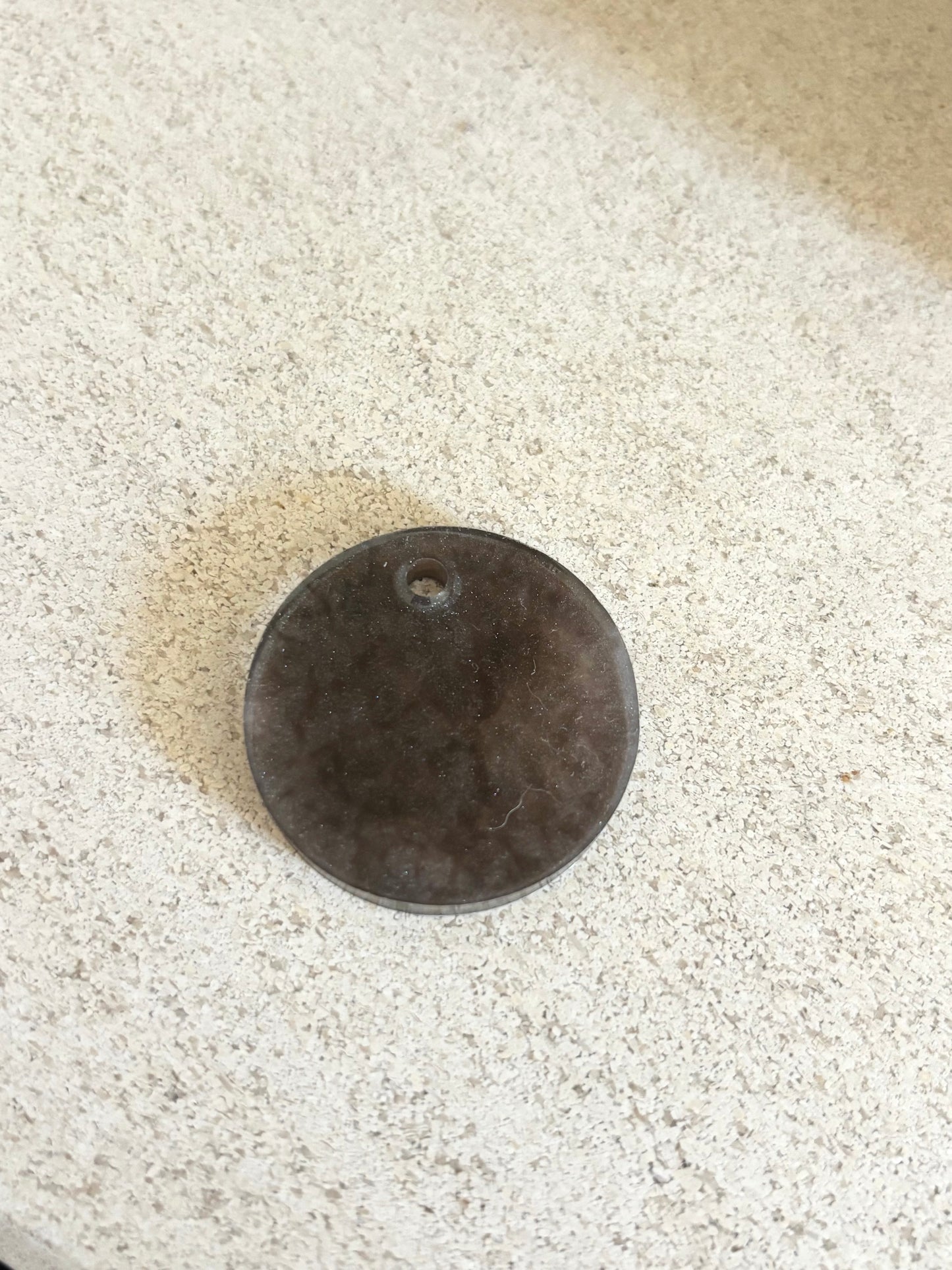 Medalhão N•18