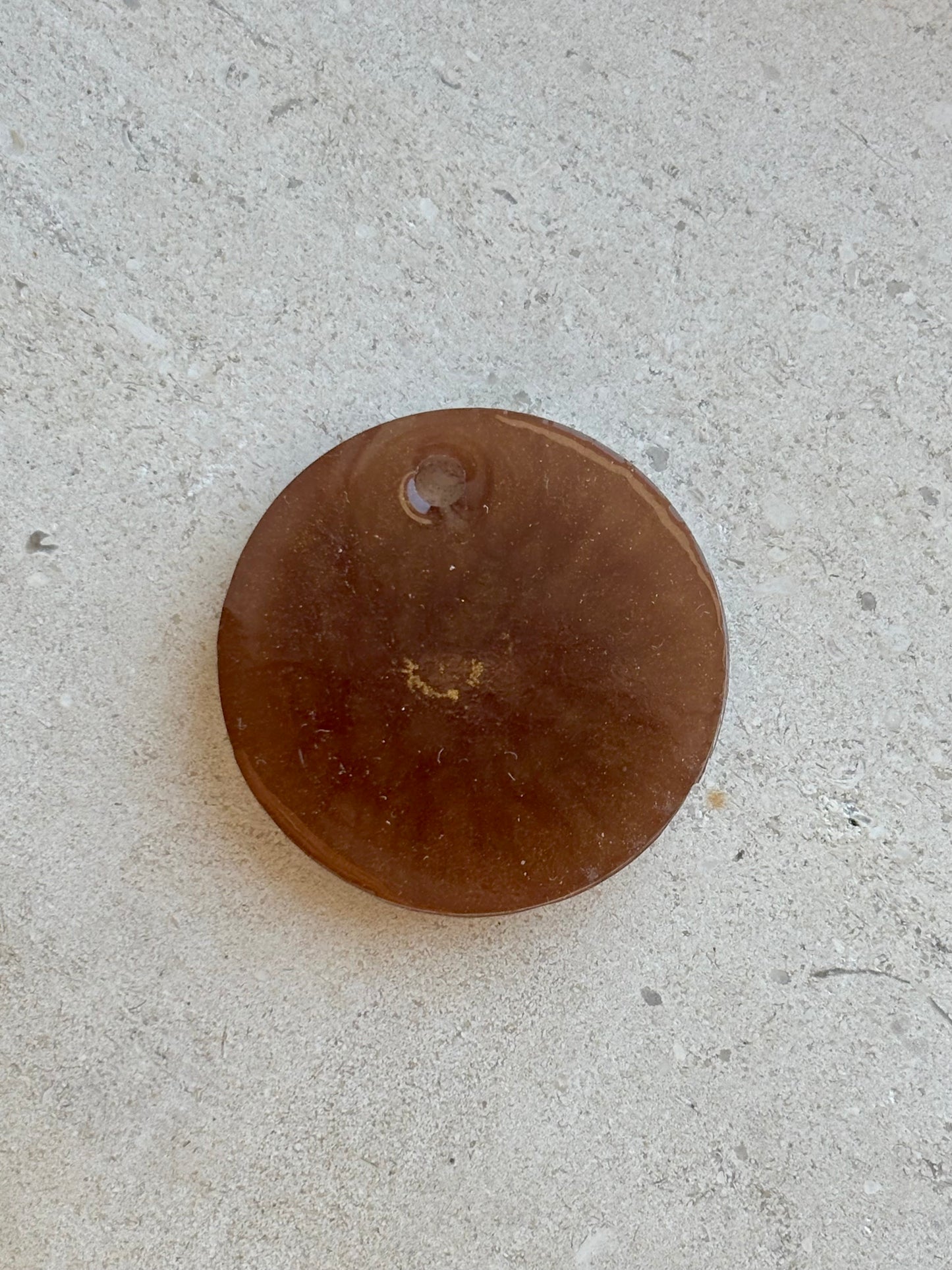 Medalhão N•6