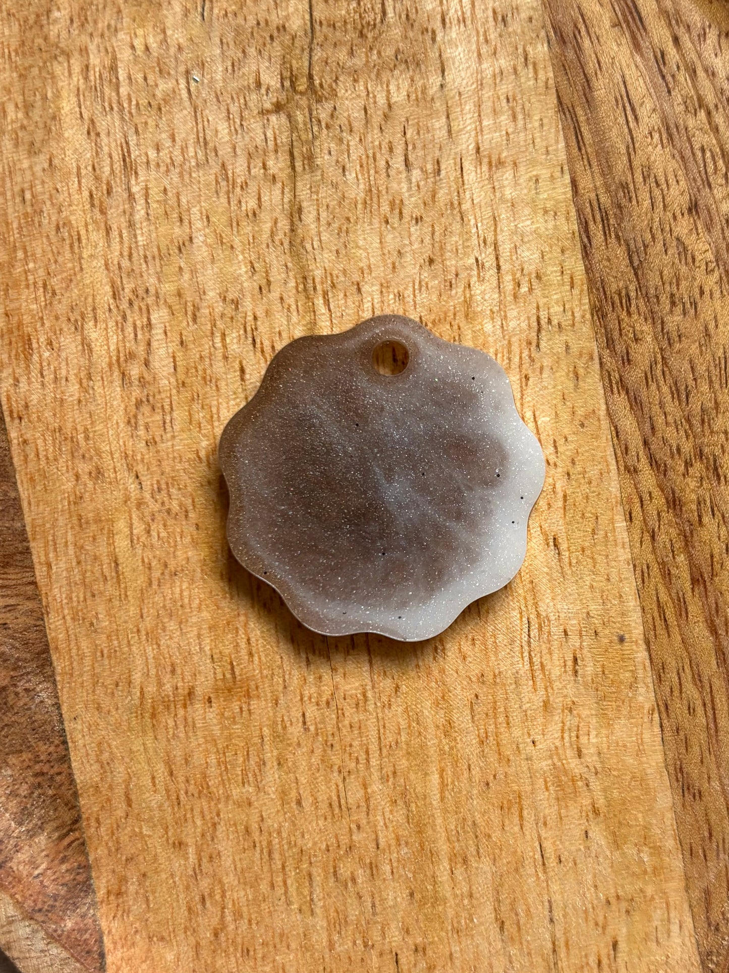 Médaillon n° 9