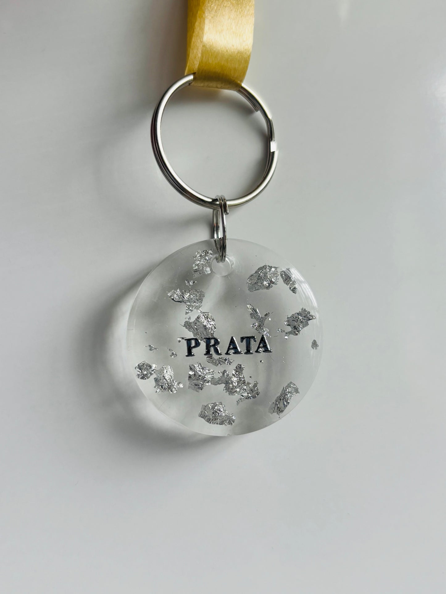 Medalha Prata