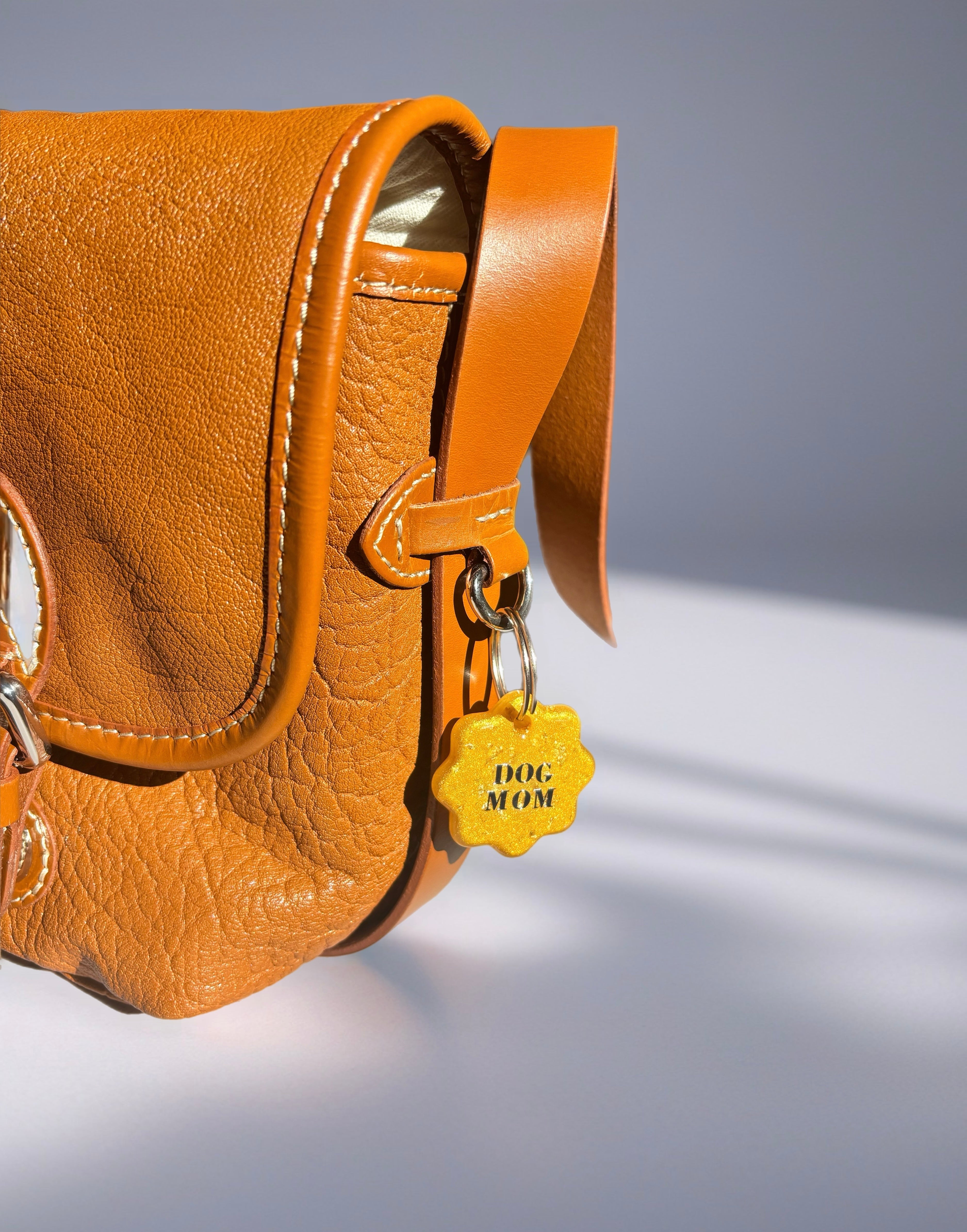 Porta Chaves DOG MOM