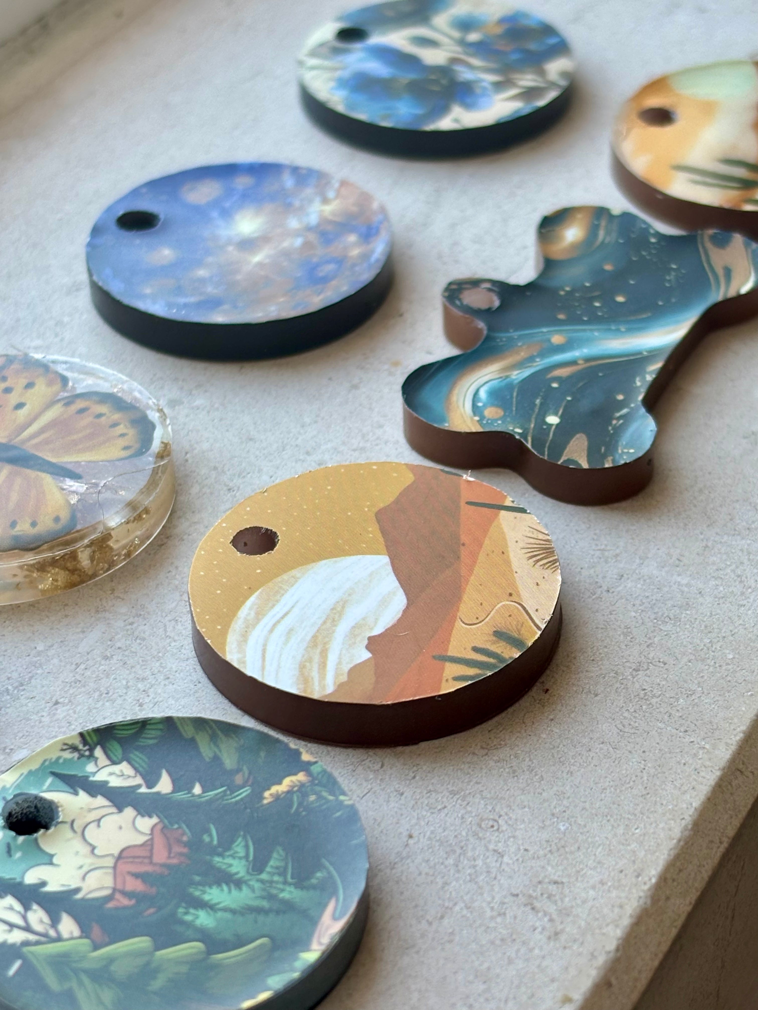 Um exemplar disponível