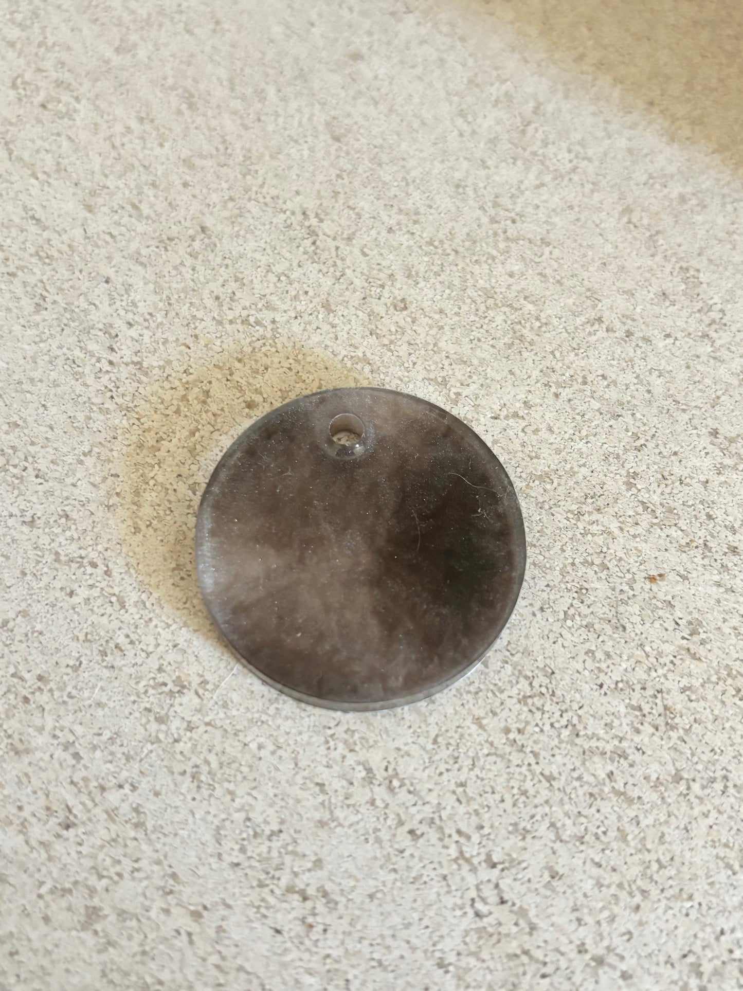 Medalhão N•25