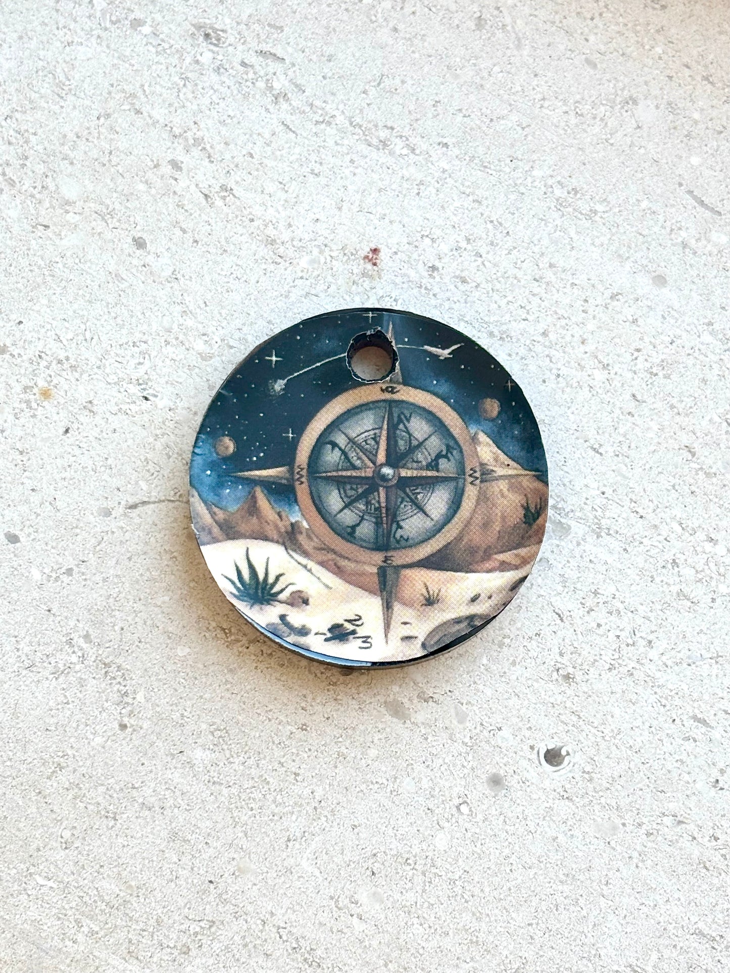 Medalhão N•2