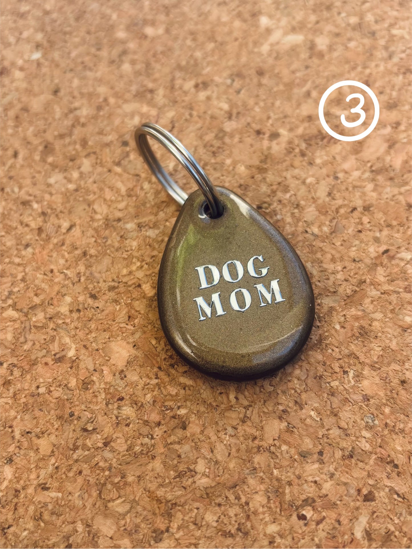 Dog Mom