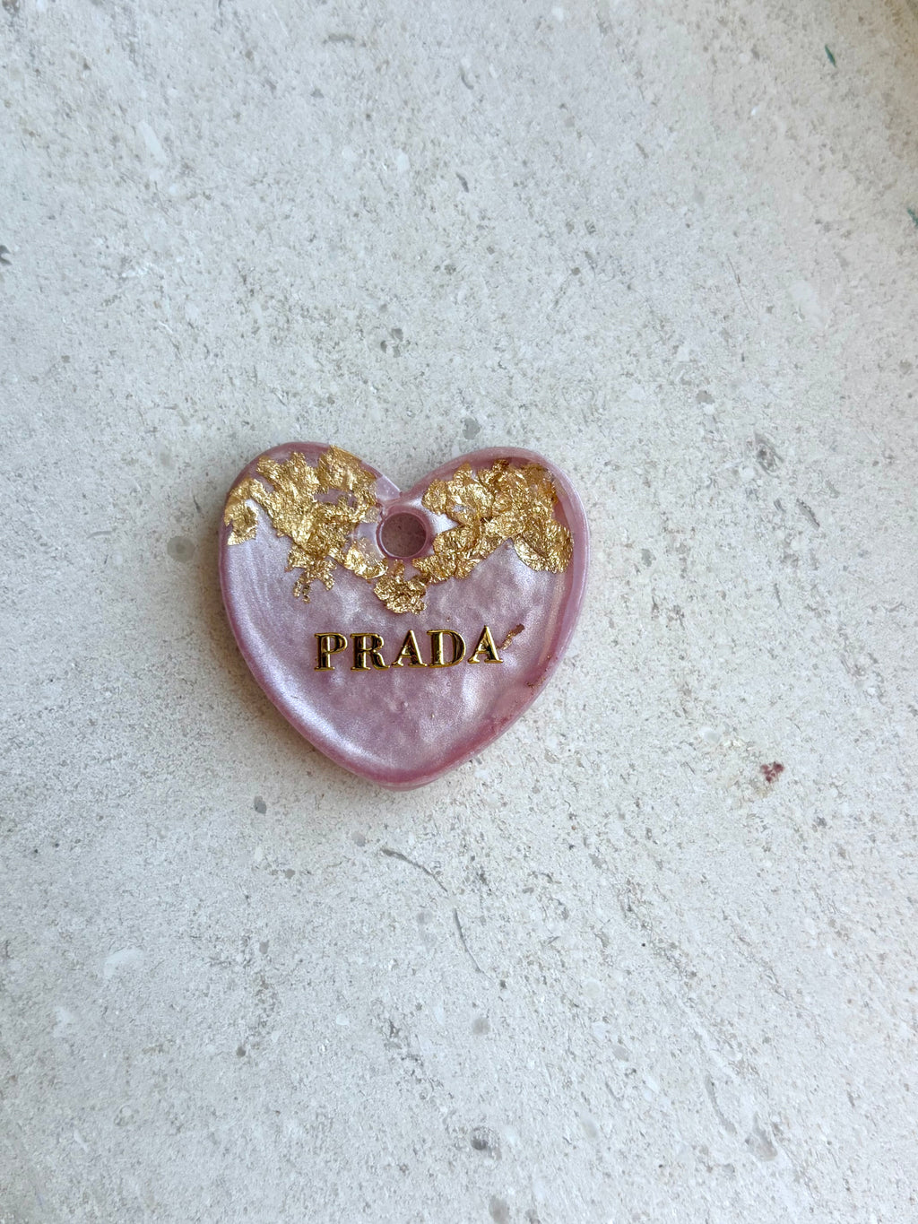 Medalha Prada