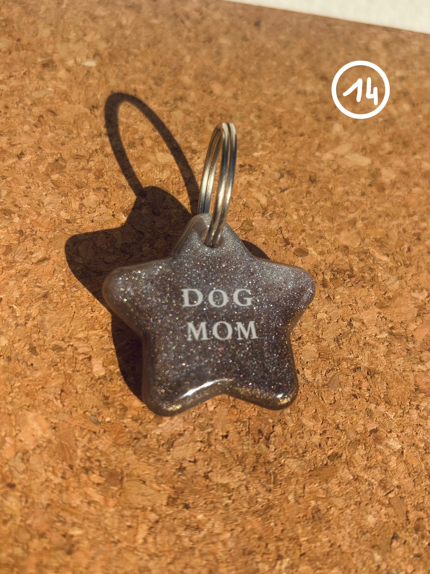 Dog Mom