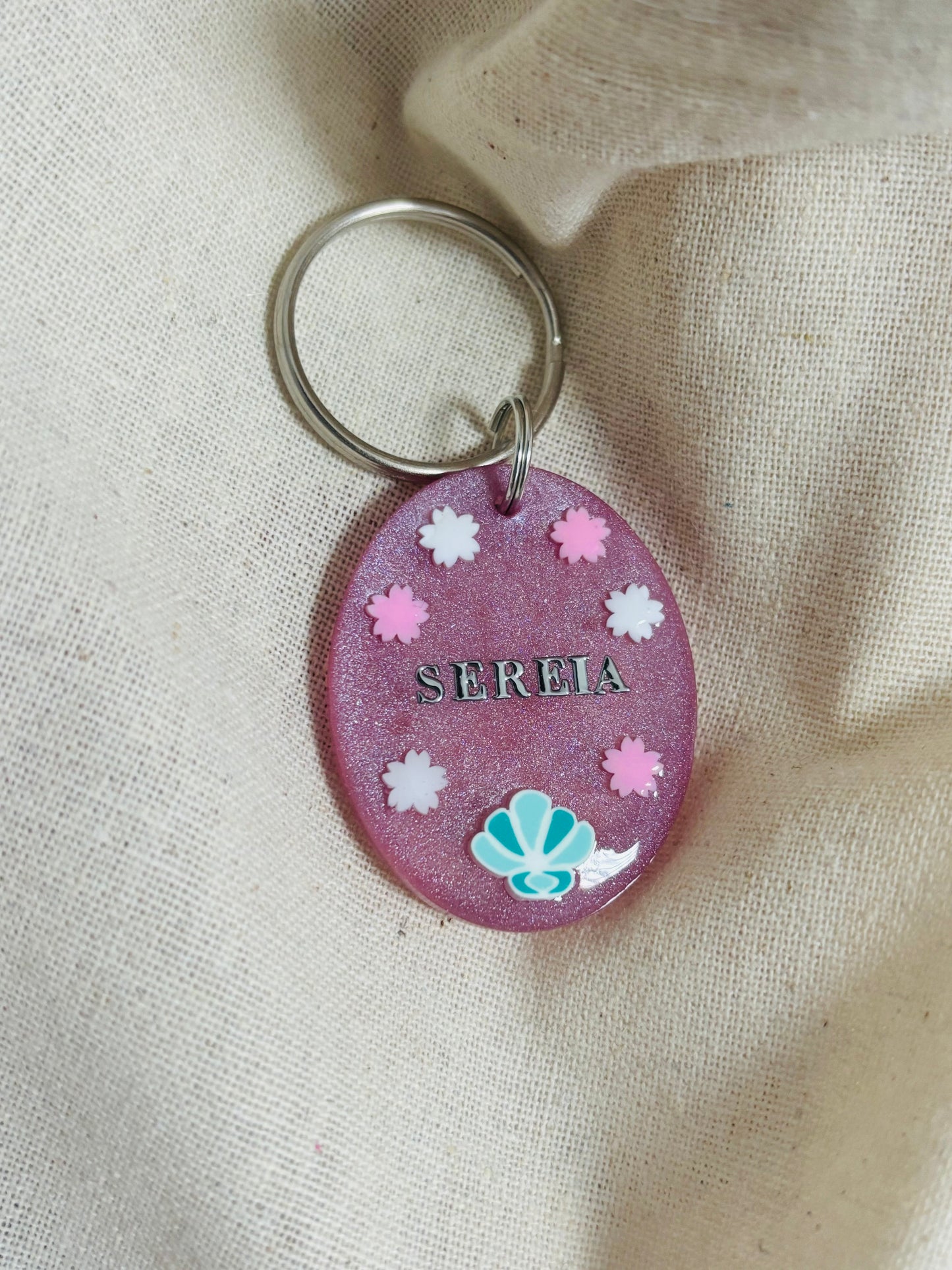 Medalha Sereia