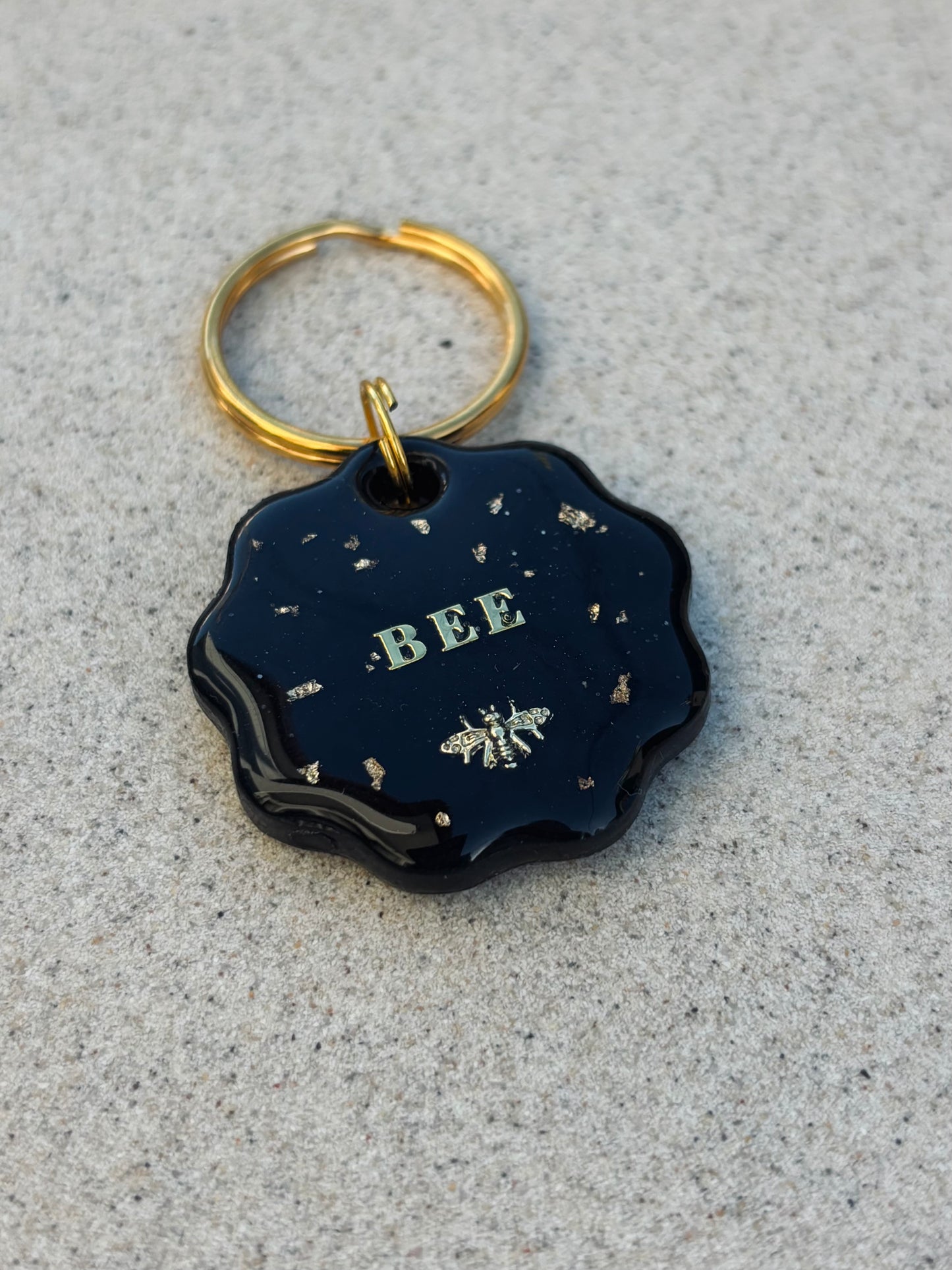 Médaille Bee