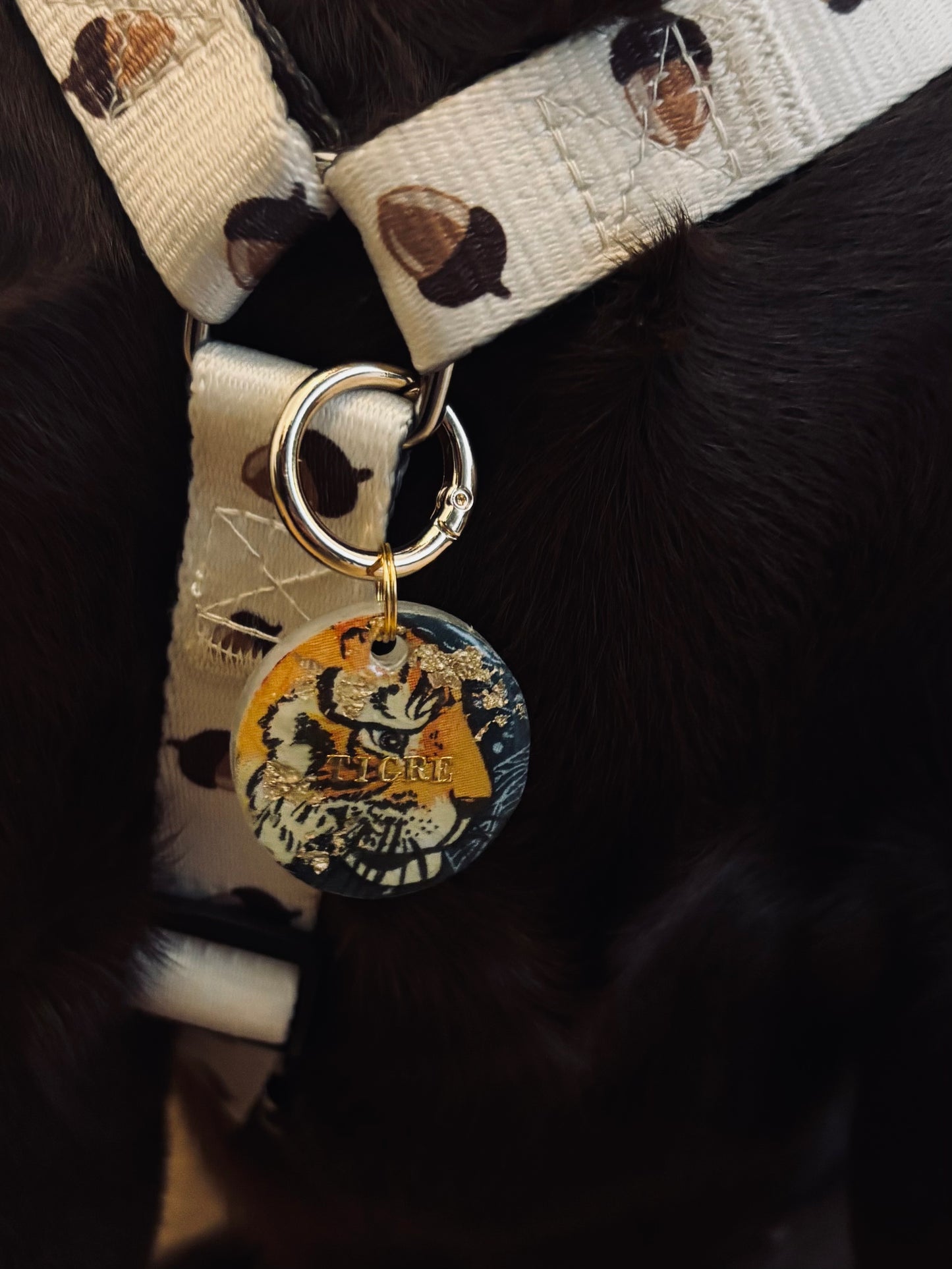 Medalha Jungle
