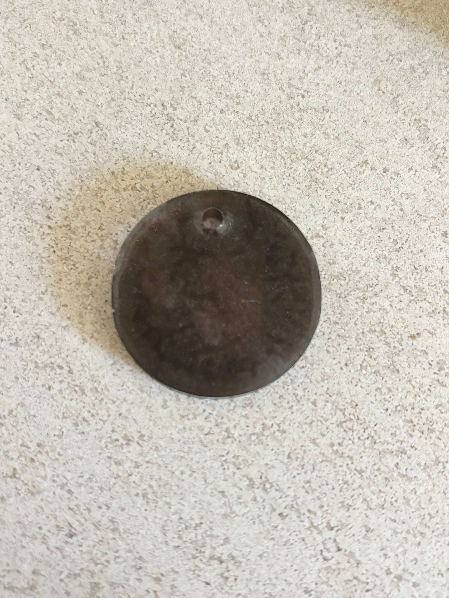 Medalhão N•17