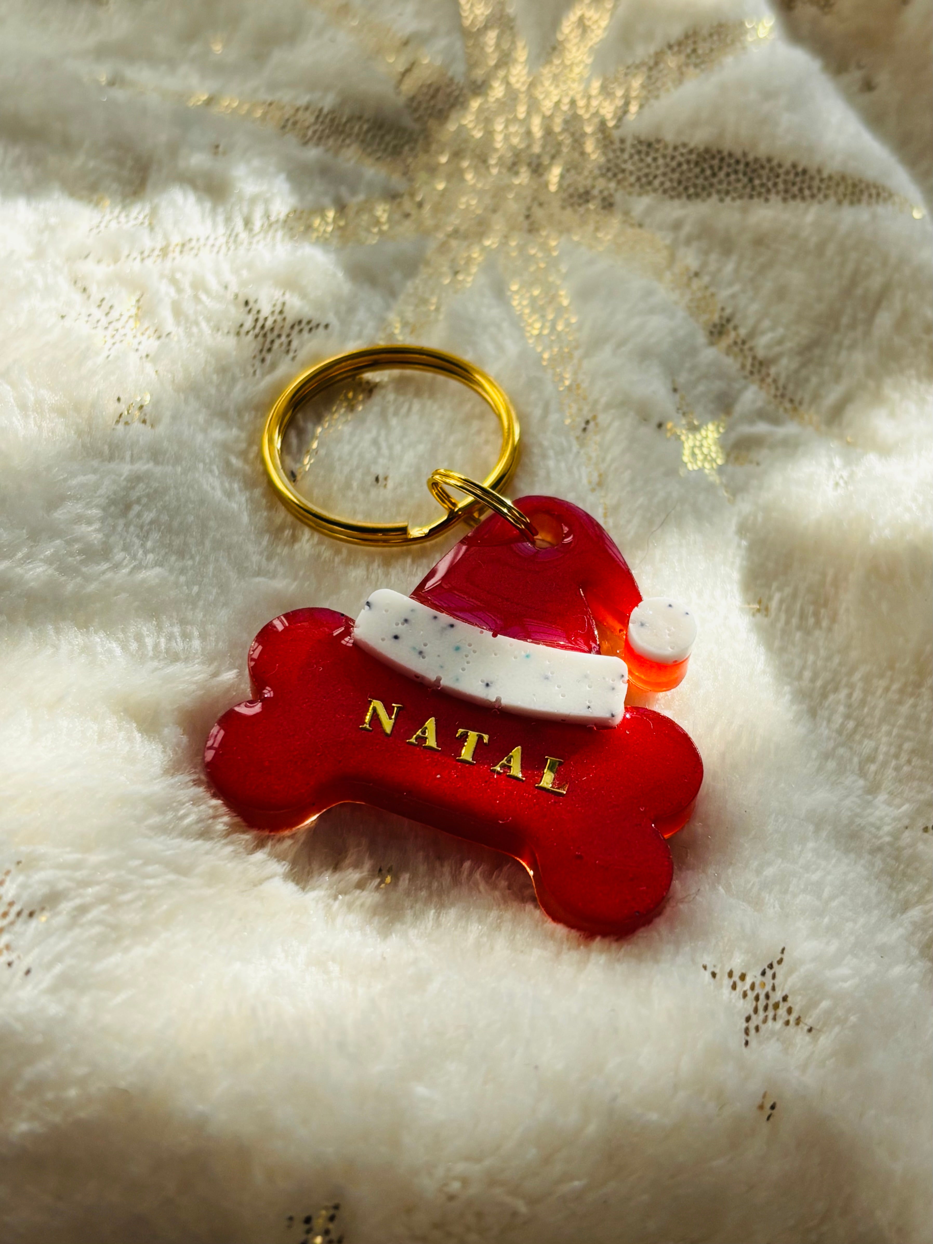 Medalha Natal