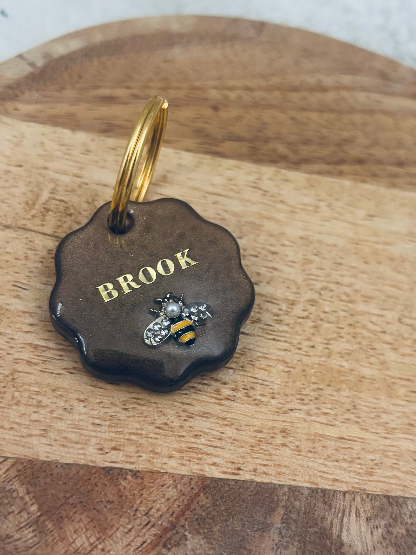 Médaille Bee