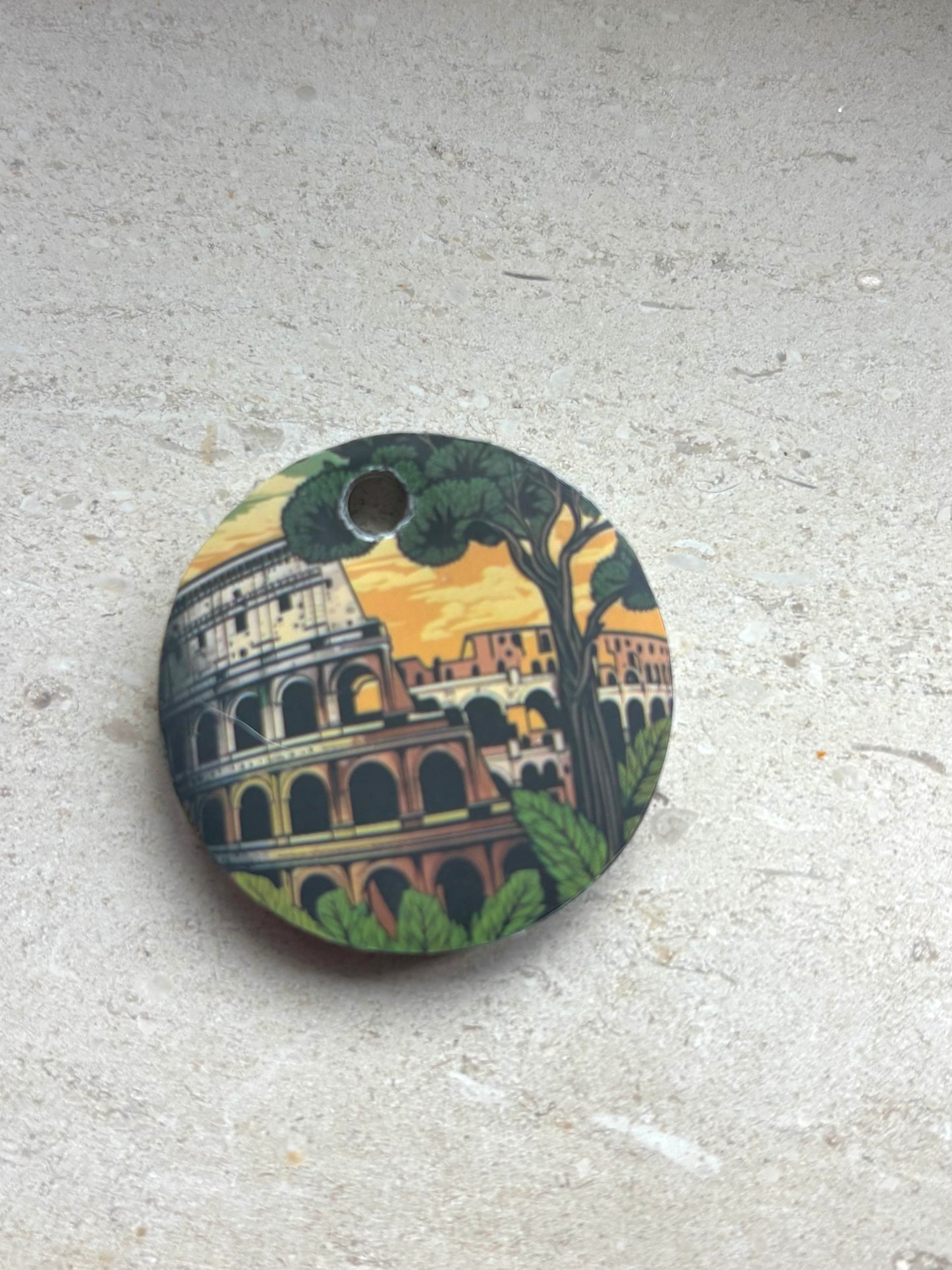 Medalha N•40