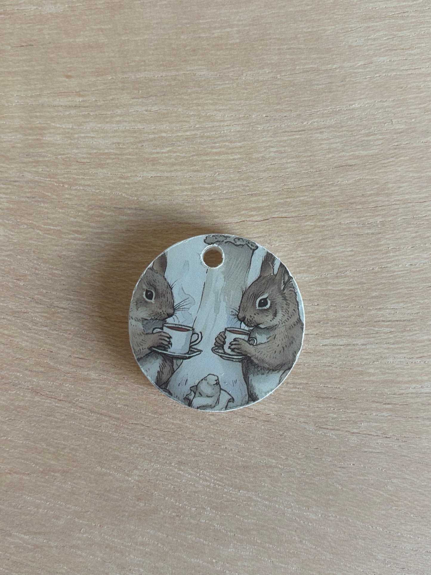 Medalha N•33