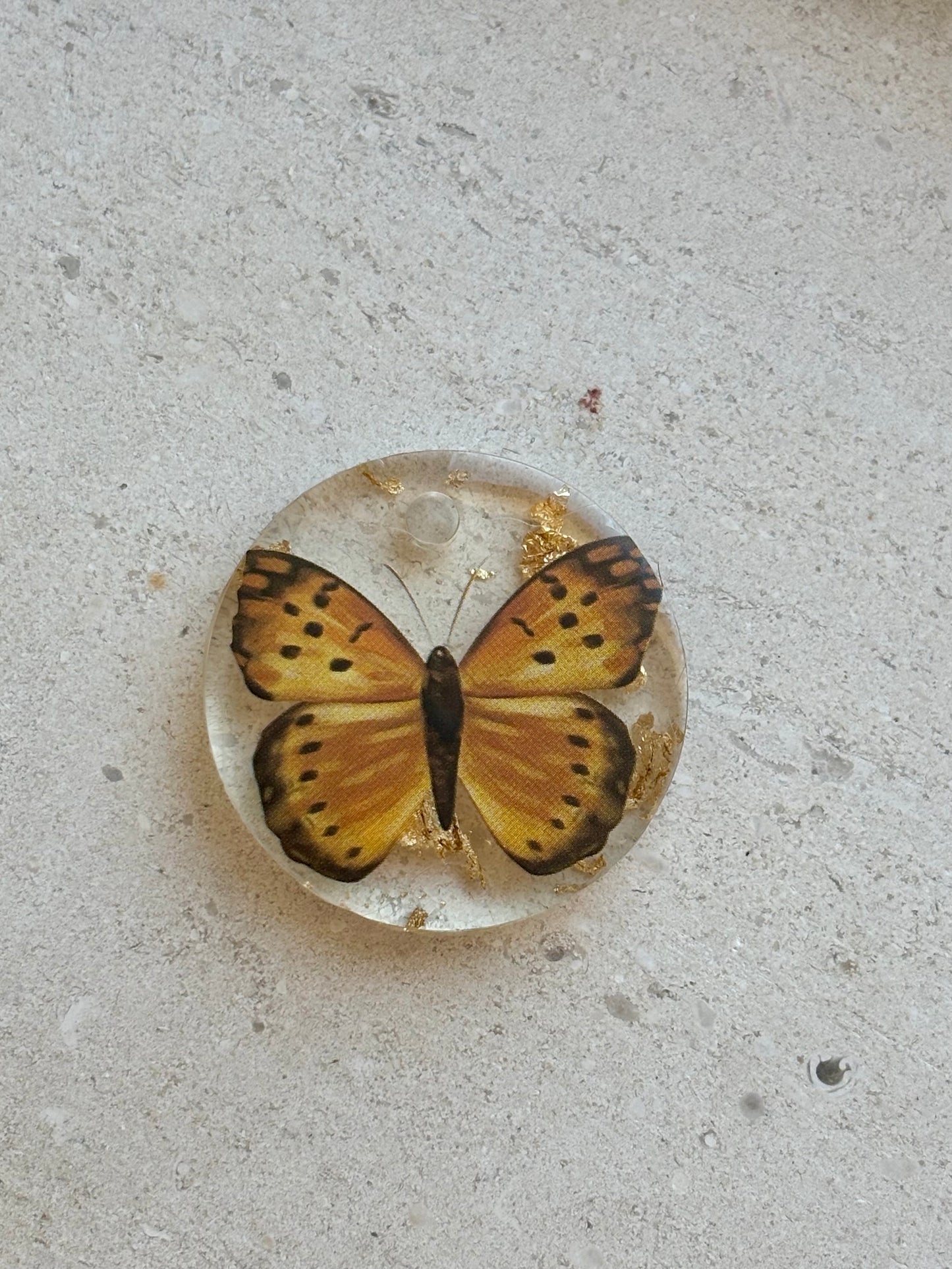 Medalhão N•3