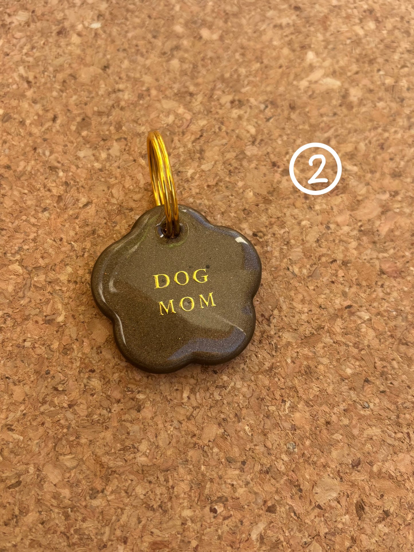 Dog Mom