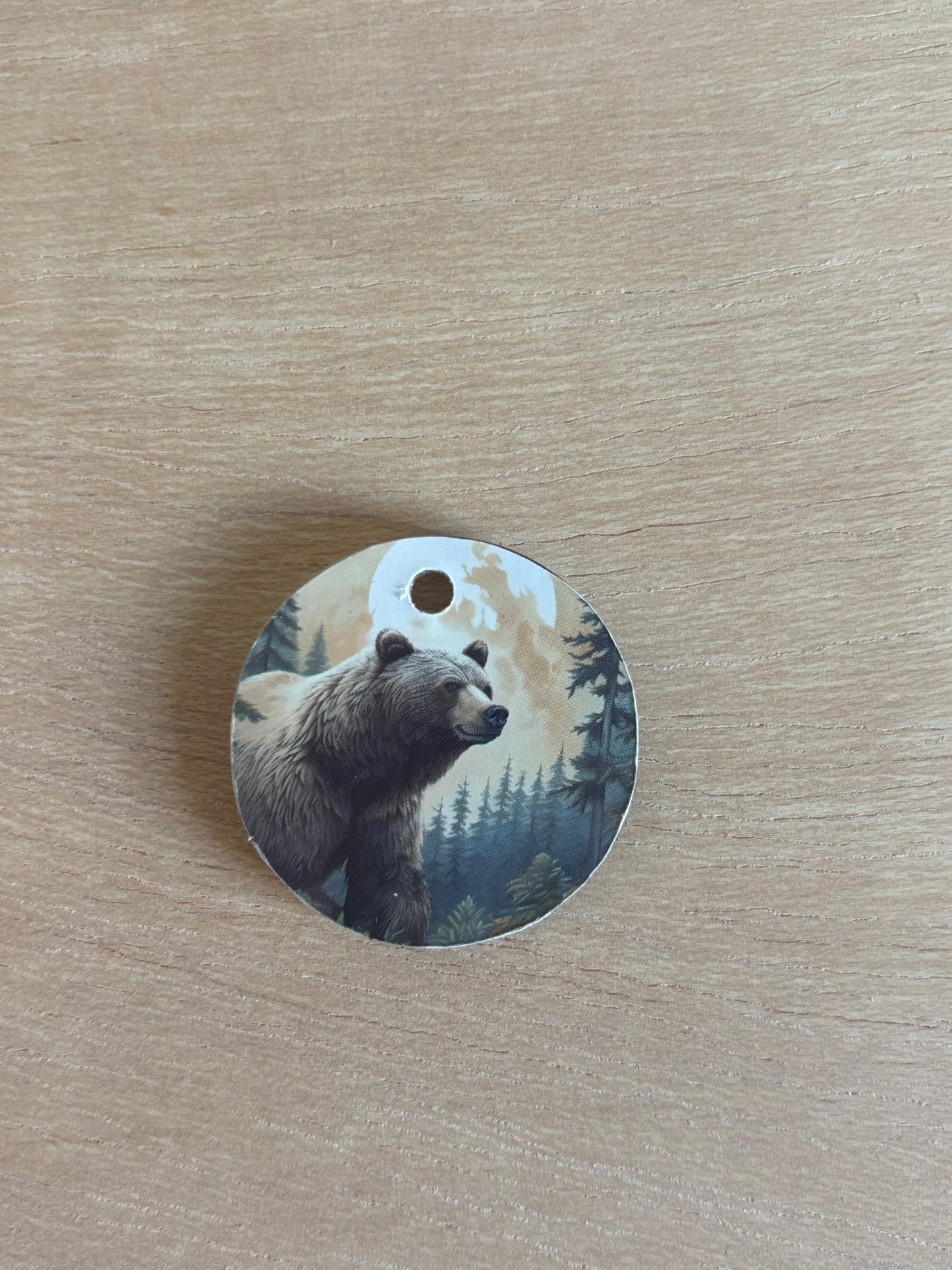 Medalha N•32