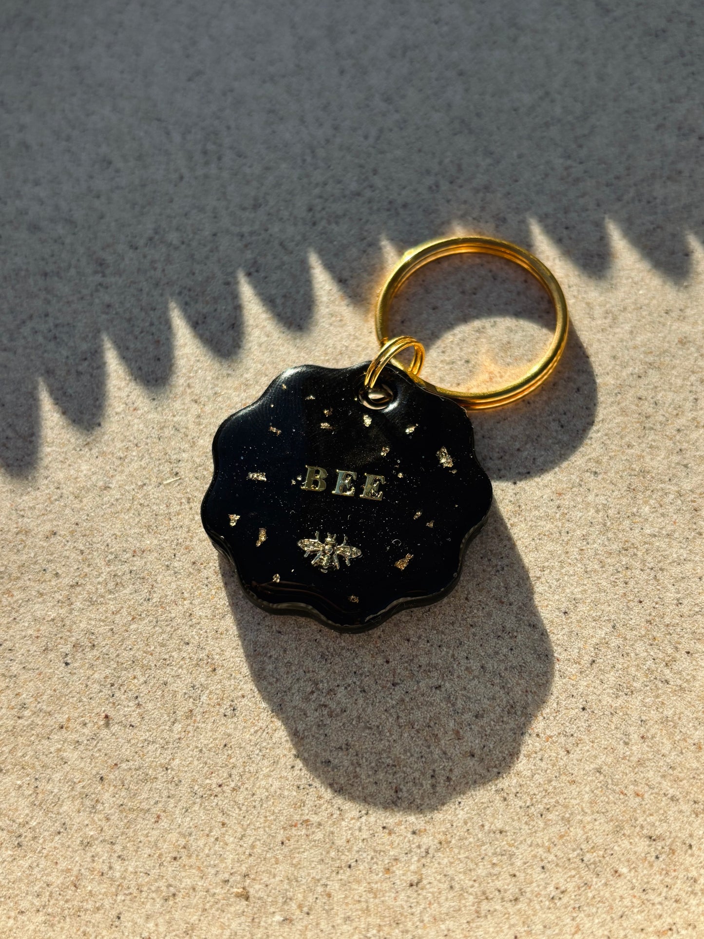 Médaille Bee