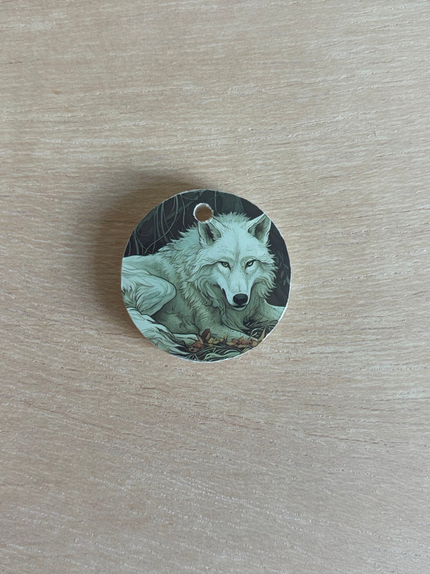Medalha N•30