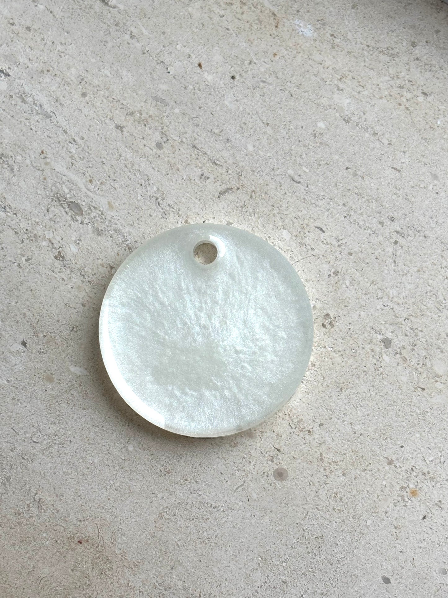 Medalhão N•8