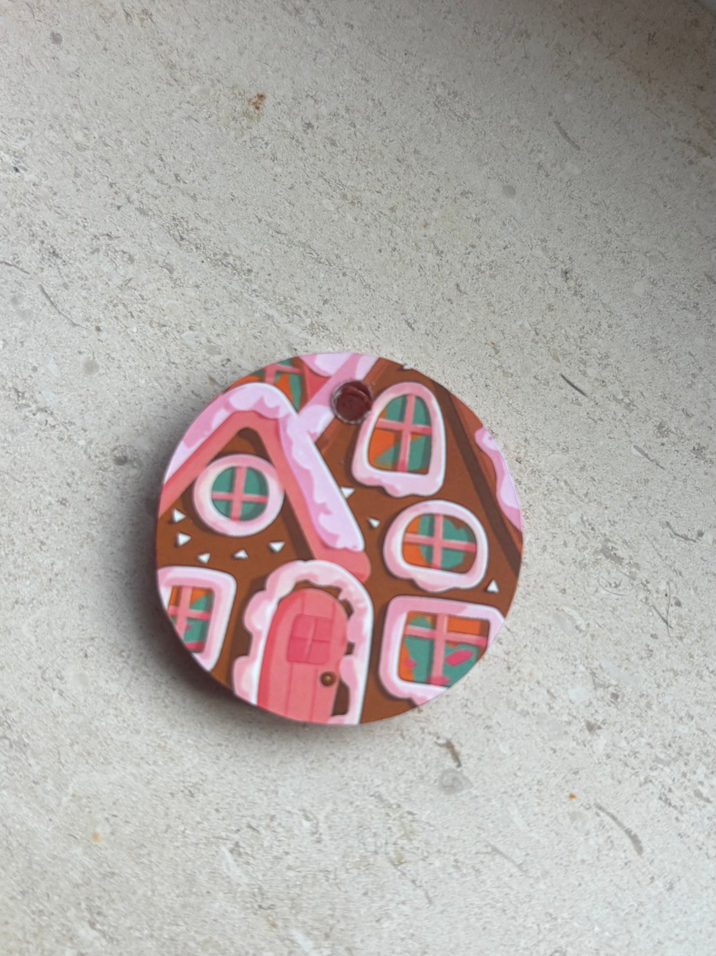 Medalha N•38