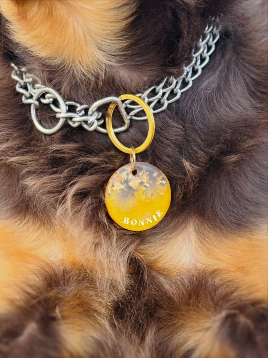Medalha Bonnie