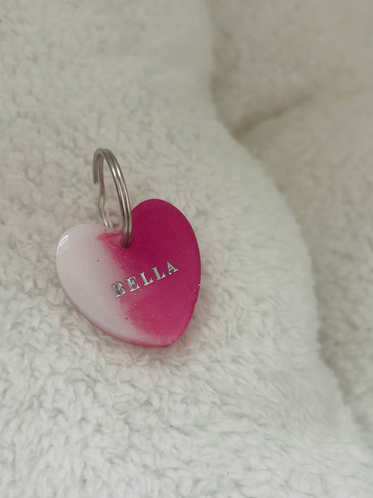 Medalha personalizada 2 cores