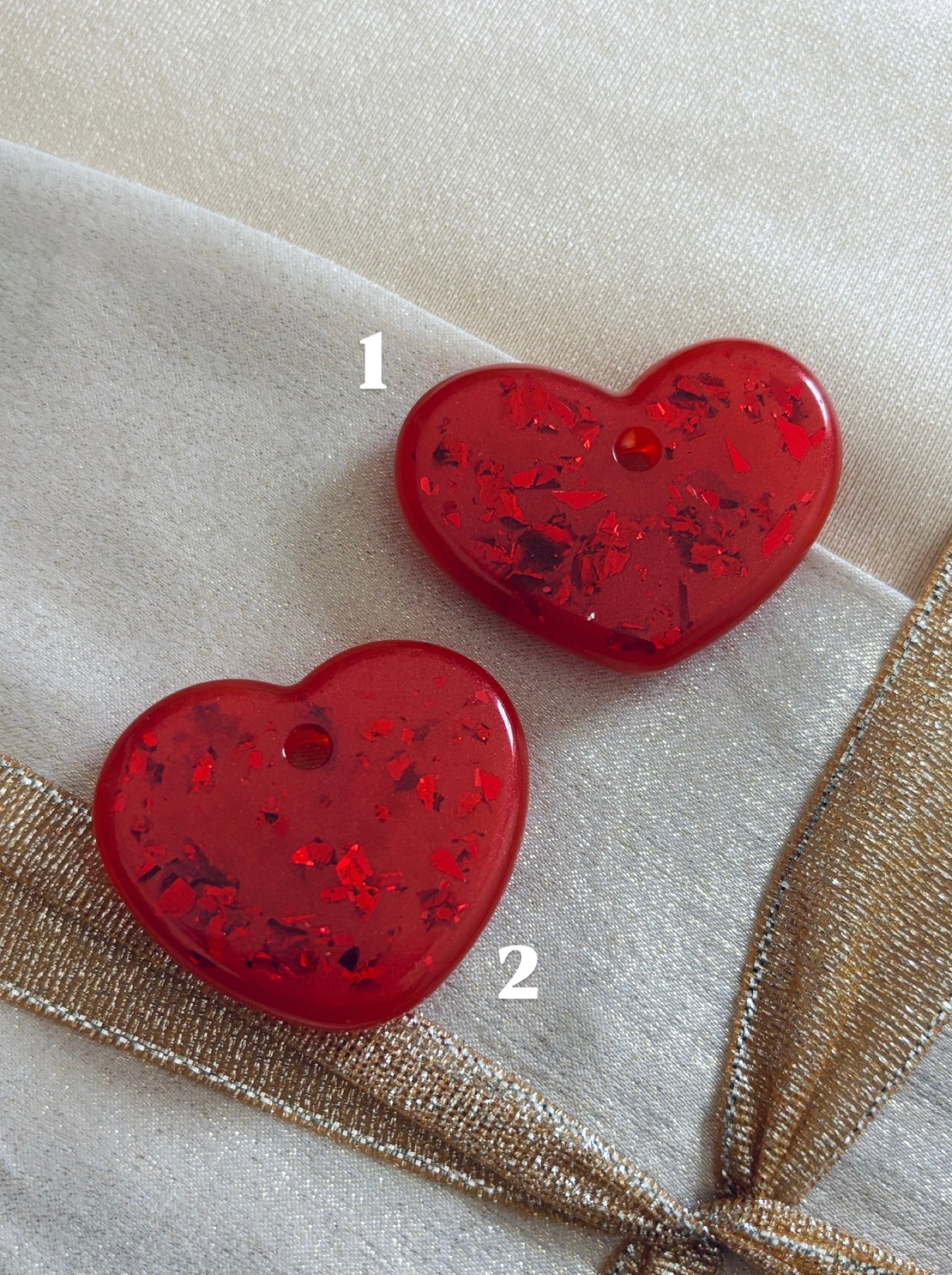 Medalha Amor