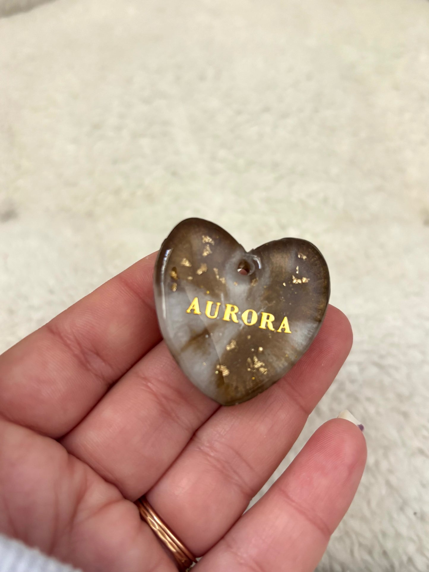 Medalha Aurora
