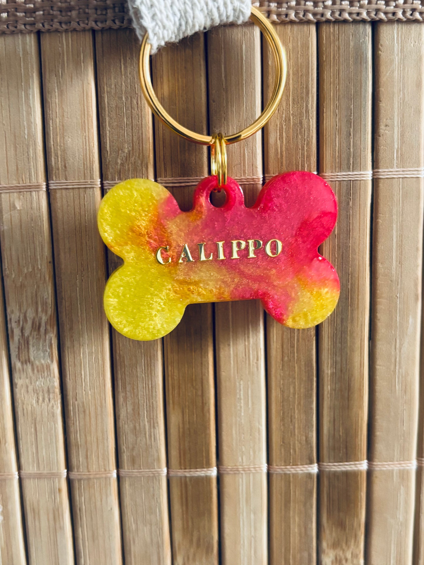 Médaille Calippo