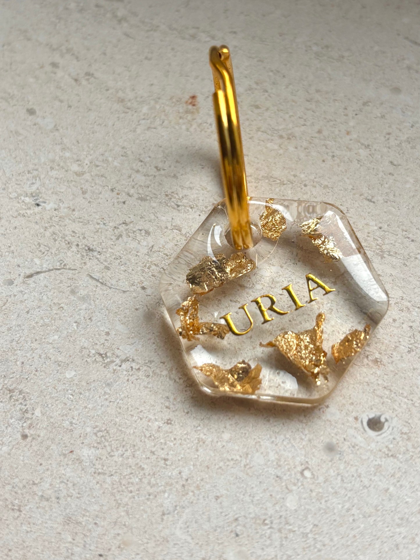 Médaille Mini Douro